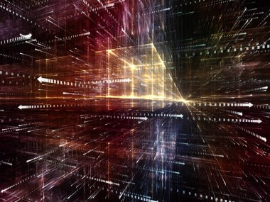 Dijital dünya paradigması