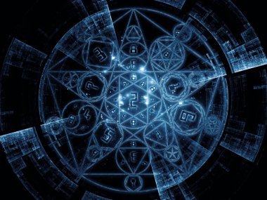 Kaynak sembolik anlam