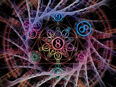 Sembolik anlam vizyonu