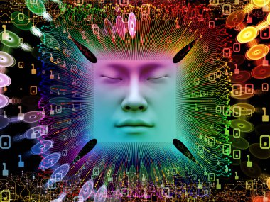 Süper insan AI iç hayatı