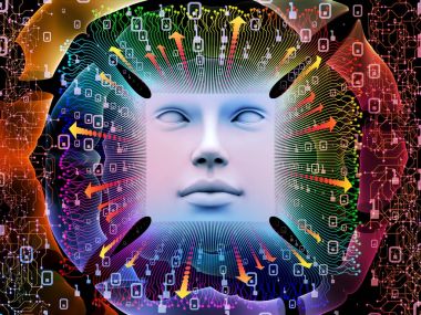 Süper insan AI iç hayatı