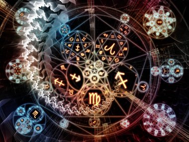 Kaynak sembolik anlam