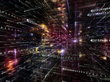 Dijital dünya bilgisayar