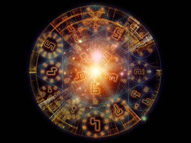 Sembolik anlam unsurları