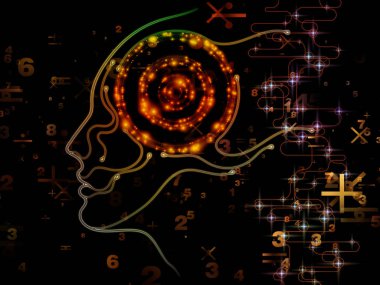 Kızdırma makine bilinç