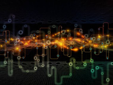 Bilgi işlem veri aktarımı