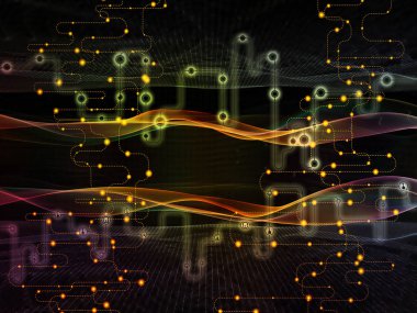 Veri aktarımları arayışı içinde