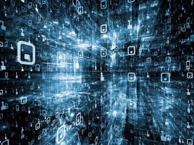 Dijital dünya ötesinde