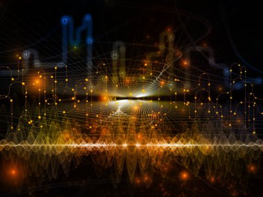 Veri akışı kompozisyon