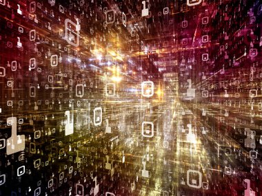 Dijital dünya zerafet