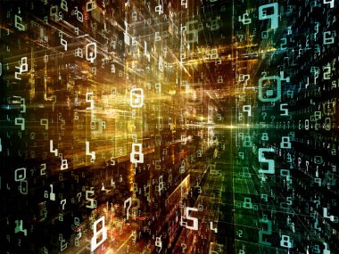 Dijital dünya gerçekliği