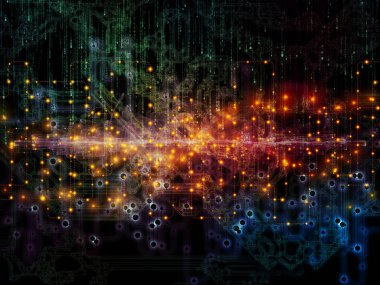 Veri akışı akışı