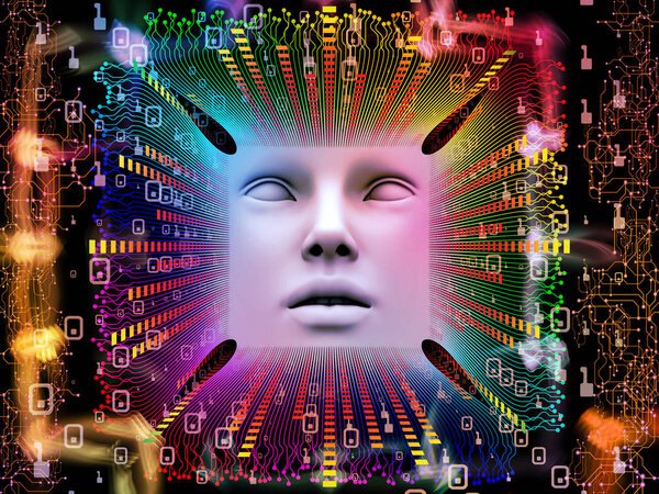 Огни сверхчеловека
