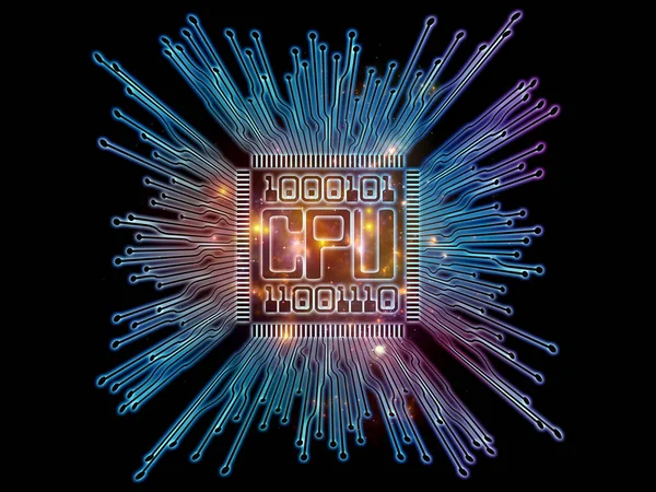 Dijital işlemci geleceği