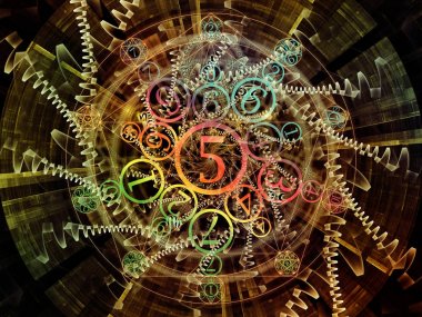 Sembolik anlam köprüler