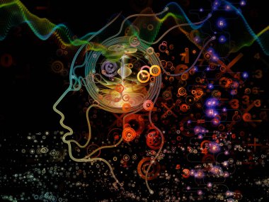 Akışı makine bilinç