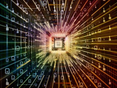 Dijital işlemci geleceği