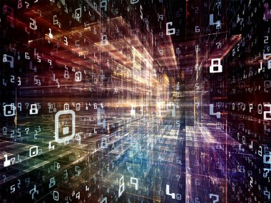 Sanal dünya görselleştirme