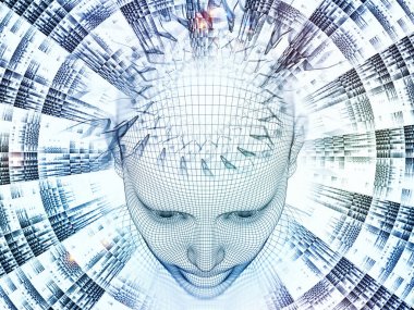 Sanallaştırma zihin