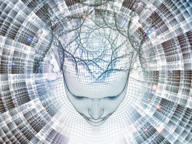 Sanallaştırma zihin