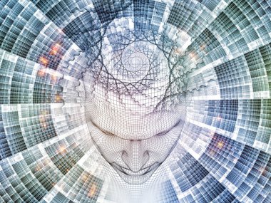 Küresel zihin kavramı