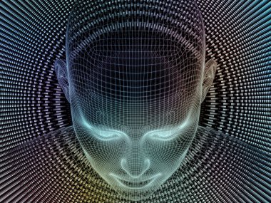 Dijital kimlik görselleştirme