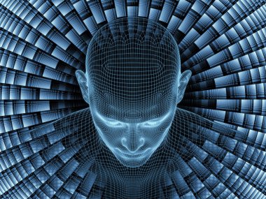 Dijital kimlik unsurları