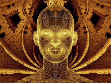 Dijital kimlik krallıkları