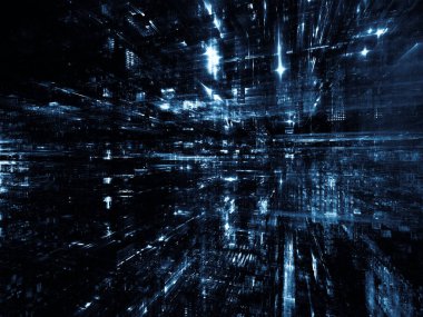 Dijital dünyada Küreselleşme