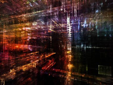 Dijital dünya bilgisayar