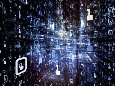 Sanal dünya ortaya çıkması