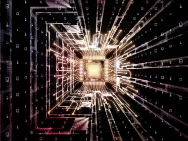 Dijital işlemci paradigması