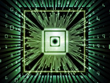 Bilgisayar Cpu krallıkları