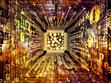 Bilgisayar Cpu oyunu