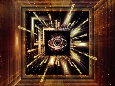 Alan arka plan izlerken