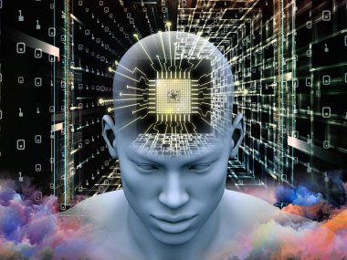 Düşünce alemlerine