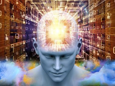 Kavramsal soyut düşünce