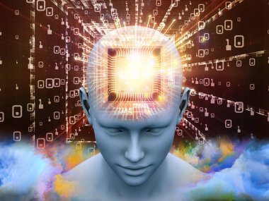 Bilgi işlem düşünce kavramı