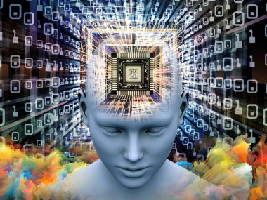 Sanal düşünce kavramı