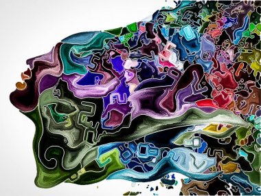 Kendini parçalanma gelişen