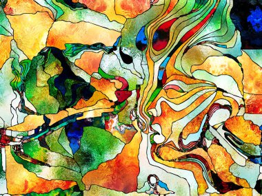 Renk bölümü hızlanması