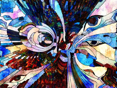 Önceden renk bölümü