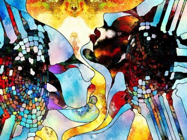 Sinerji renk bölümü