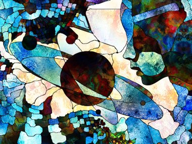 Renk bölümünün iç hayatı