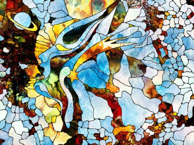 Renk bölümü krallıkları