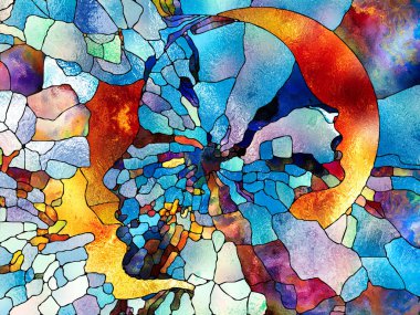 Gelişen renk bölümü