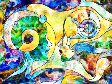 Mecazi renk bölümü