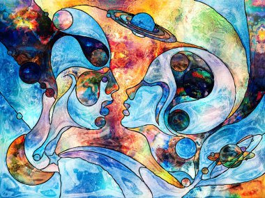 Yolları renk bölümü