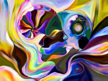 Renk bölümü işleme