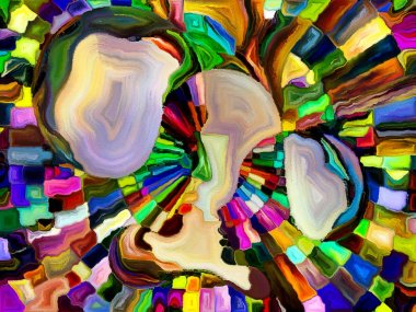 Öğretim birlik arka plan